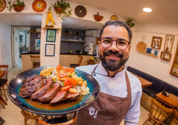 Com São João, bares e restaurantes de Maceió esperam movimento 60% maior em junho