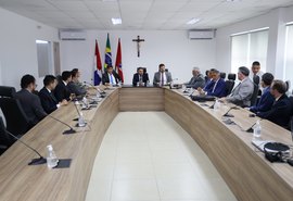 Observatório de Causas de Grande Repercussão reconhece atuação do Ministério Público de Alagoas no Caso Braskem