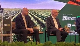 Presidente do Sindaçúcar-AL é destaque em evento sobre o etanol em Recife