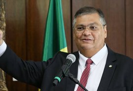 “Comunista”, nordestino, pardo e competente; Podem reclamar, mas Dino fará diferença no STF