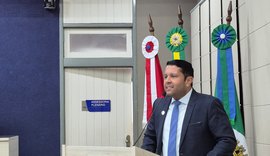 Allan Pierre denuncia erros em operação do aterro sanitário de Maceió