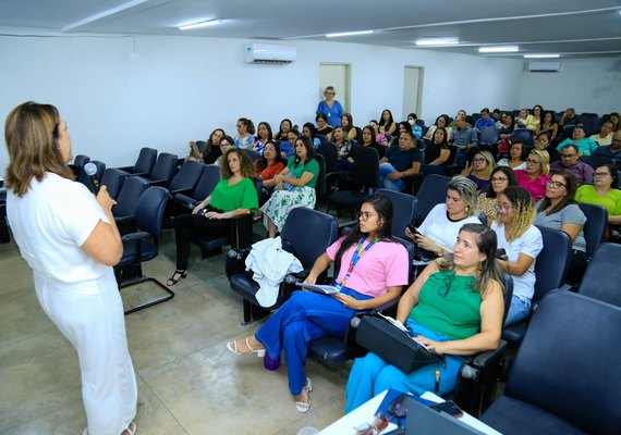 Curso gratuito em gestão escolar da rede estadual está com inscrições abertas até 1º de outubro