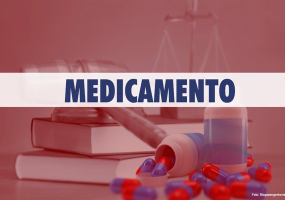 Justiça determina que Estado forneça remédio a criança com dificuldade de crescimento