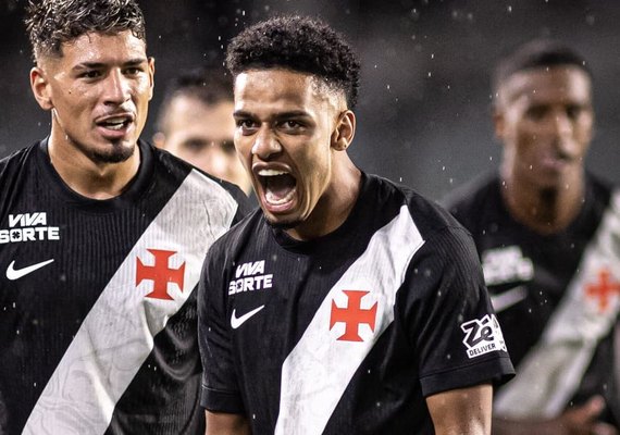 Vasco espera retorno de Brenner como reforço na reta final