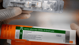 Alagoas recebe mais 4.600 doses para continuar aplicação da CoronaVac