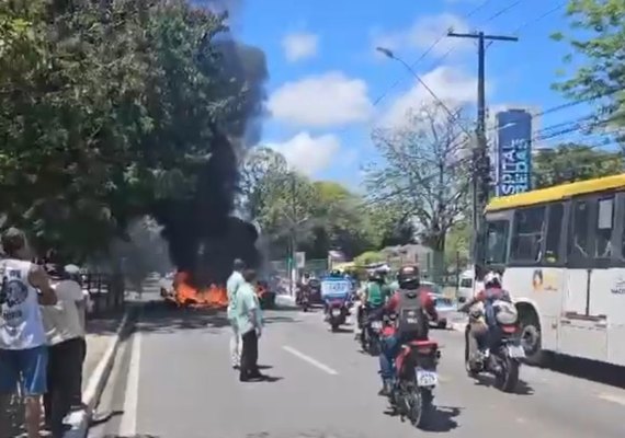 ''Até pagar'': Trabalhadores do Hospital Veredas intensificam protestos por salários atrasados