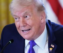 Trump critica gastos dos EUA com OTAN e chama defesa contra Rússia de 'ridícula'