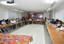 Maceió Rosa começa a ser planejado em Maceió