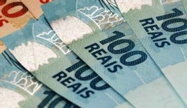 Alagoas está entre os 14 estados com piores indicadores fiscais desde 2015