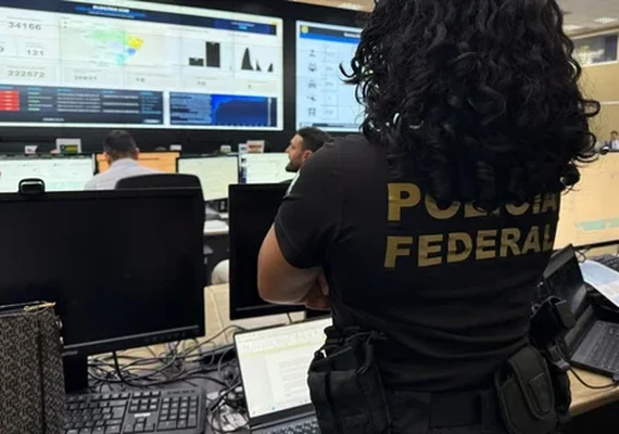PF apreende mais de R$ 3,8 milhões em ações eleitorais em AL