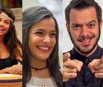 Os “esquecidos do BBB”; quem são e por onde andam quem ficou de fora do chamadão