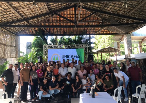 Unicafes-AL aprova exercício 2022 em Assembleia Geral