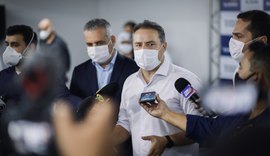 Procuradoria questiona Alagoas sobre vacinas aplicadas