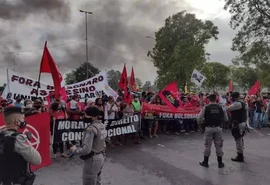 Alagoas: PT se reúne para discutir protestos contra Bolsonaro que ocorrerão neste sábado (2)