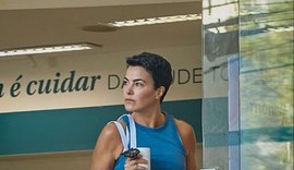 Ana Paula Arósio ressurge após 15 anos longe da TV e surpreende internautas