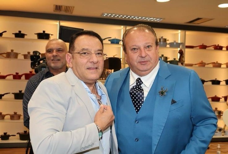 Erick Jacquin e personalidades movimentam a Vila Mariana em inauguração exclusiva da Moncoc