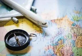 Confira dicas para comprar pacotes de viagem com segurança nesta Black Friday