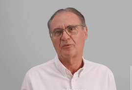'Tem candidato com histórico de violência contra a mulher concorrendo ao Senado', alerta Renan Calheiros