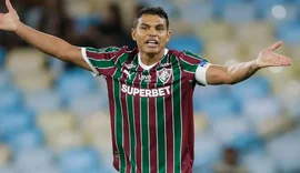 “Não pode tirar todo mundo”: Thiago Silva critica renovação de Ancelotti
