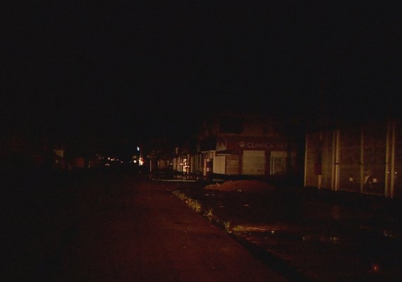 Ministro pretende restabelecer energia no Amapá em 10 dias