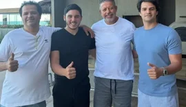 Lira dobra aposta no Senado e amplia ofensiva contra Renan e Gaspar