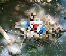 Corpo de homem é encontrado em área de mata em Flexeiras