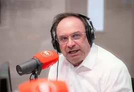 Luciano Barbosa amplia cautela em meio à pressão eleitoral