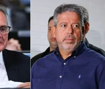 Arthur Lira aciona STF contra Renan Calheiros por ofensas nas redes sociais