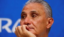 Tite encara desafios na seleção até Copa do Mundo de 2022