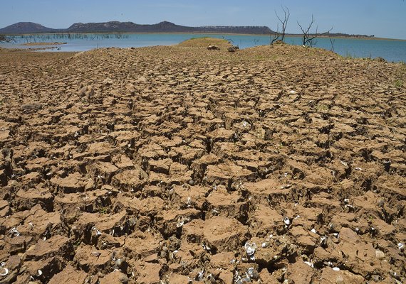 Municípios baixaram mais de 900 decretos de emergência nos últimos 15 anos