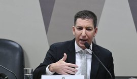 Greenwald afirma não ter medo e que vazamentos continuarão