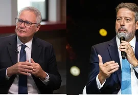 Renan e Lira lideram, com Marina de JHC na briga por vaga no Senado