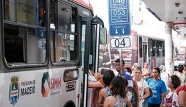 Moradores tentam impedir reajuste na tarifa de ônibus com abaixo-assinado