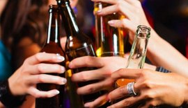 Câmara derruba veto e ambulantes poderão comercializar bebidas alcoólicas