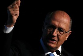 Bolsonaro segue líder em pesquisa e Alckmin chega aos dois dígitos