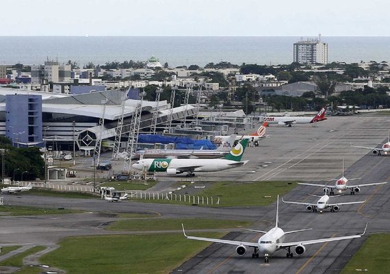 Anac promove consulta pública sobre concessão de 13 aeroportos