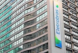 Trabalhadores da Eletrobras dão início a paralisação