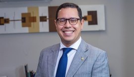 Fabrício Leão Souto é reeleito ao cargo de Defensor Público-Geral de Alagoas