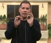Hassum dá bronca no elenco de Casa do Patrão e cobra mais comprometimento