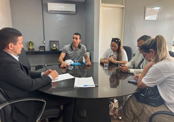 Caso Pollyanne Farias: comissão de delegadas é criada para investigar morte de esteticista em Marechal