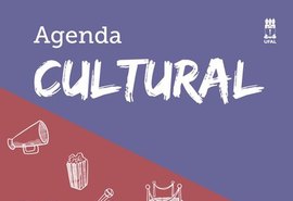 Agenda Cultural tem saúde no museu, teatro e exposições