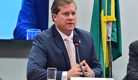 Marx Beltrão pede apoio para o Programa do Leite e PAA alimentos