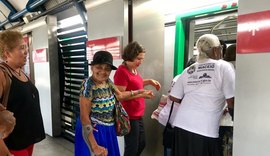 Conselho Municipal do Idoso convoca para eleição