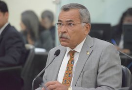 Tarcizo Freire pode voltar a disputar prefeitura de Arapiraca