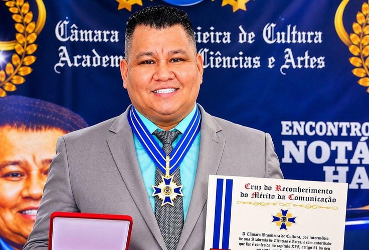 Jornalistas indicam Marcelo Generoso como um dos principais nomes da articulação política no Amazonas