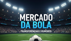 Transferências e rumores agitam o futebol brasileiro nesta terça (23/12)