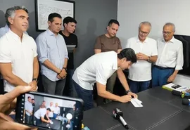 Marcelo Beltrão “alinha” saída do PP com Lira: “pela porta da frente”