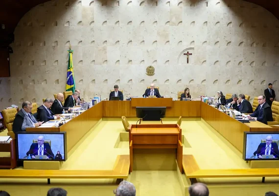 STF mantém prisão do deputado estadual Thiago Rangel