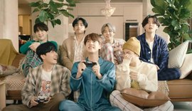 BTS lidera na Billboard com sucesso em coreano Life Goes On