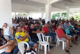 Policiais e Bombeiros militares aceitam proposta salarial de 12%